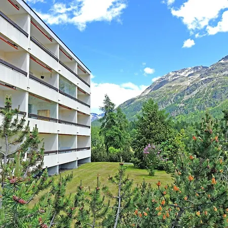 Apartamento Champfer *