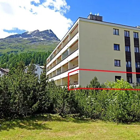 Champfer Apartamento *