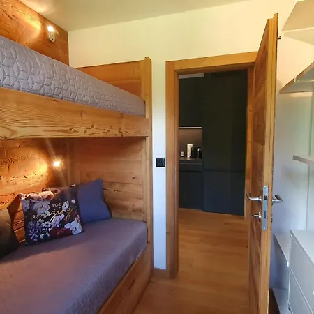 Champfer * St. Moritz