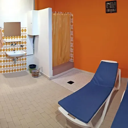 Champfer Apartamento *