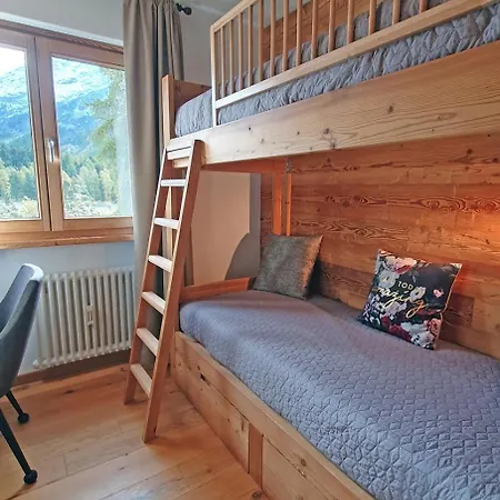 Champfer São Moritz