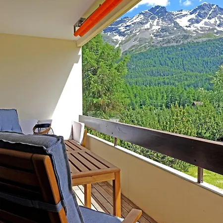 Apartamento Champfer *