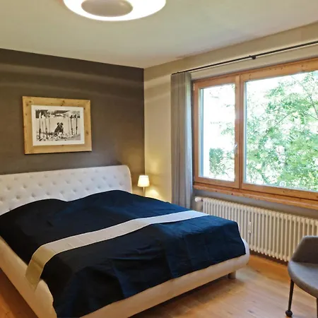 Champfer St. Moritz