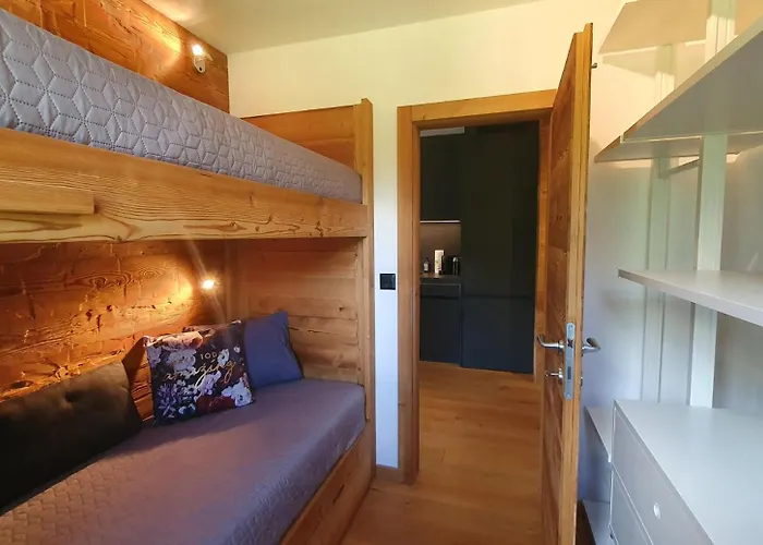 Champfer * St. Moritz