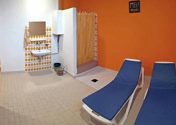 Champfer Apartment *